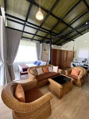 Sattee's Home บ้านพักเศรษฐี